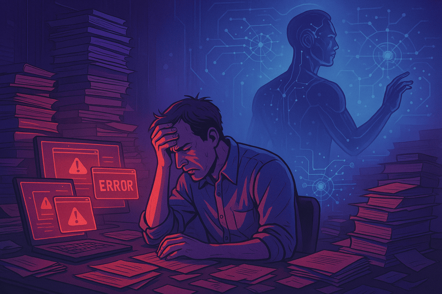 Development challenges