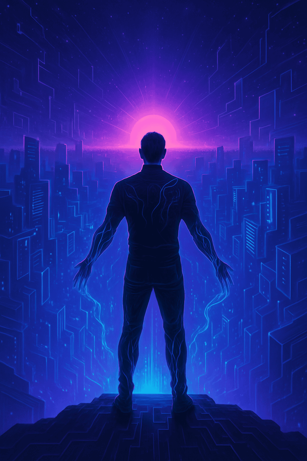 Agentic coding solution